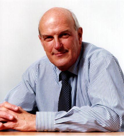 Sir Neil Cossons will join the NHMF/HLF Board on 31 January 2016