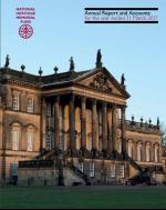 NHMF Annual Report 2016-17