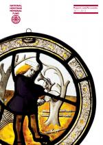 NHMF annual report 2011-2012
