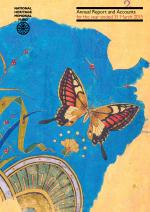 NHMF annual report 2014-2015