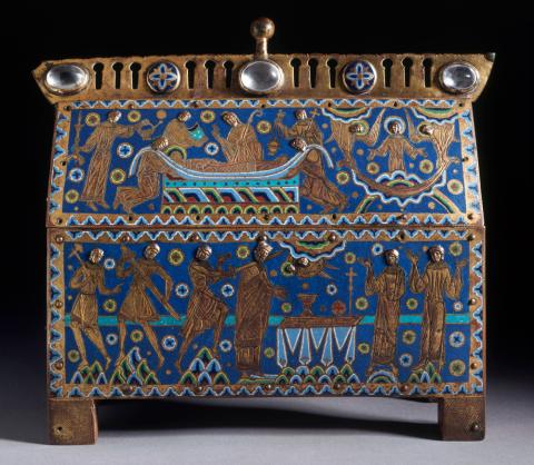 The Becket Chasse The Becket Chasse
