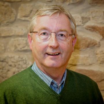 Jim Dixon Jim Dixon