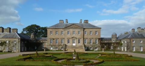Dumfries House Dumfries House