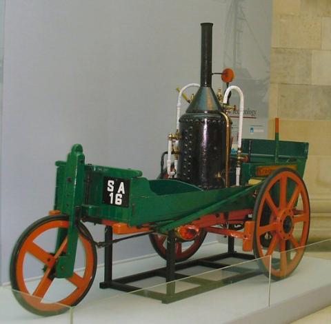 The Craigievar Express The Craigievar Express