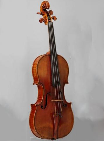 'Viotti’ Stradivari Violin 'Viotti’ Stradivari Violin