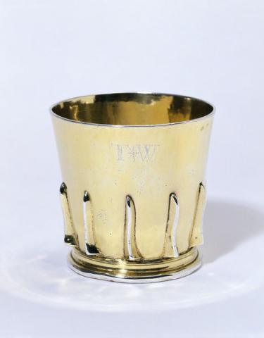The Cassel Beaker The Cassel Beaker