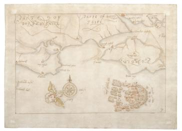 Battle off the Isle of Wight