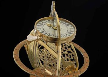 The Ilay-Glynne dial