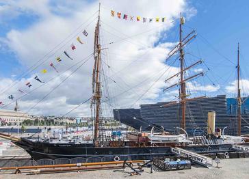 The RSS Discovery