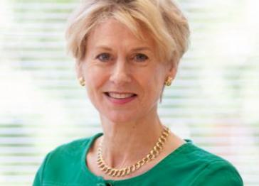 Dr Angela Dean appointed to Board of NHMF and HLF