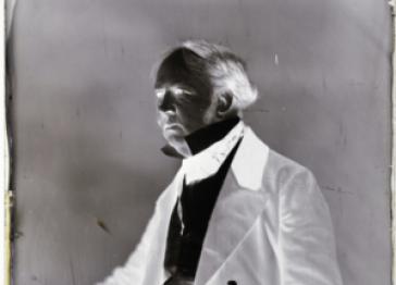 Bodleian secures half the funds needed to acquire the personal archive of William Henry Fox Talbot