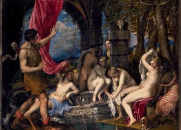 NHMF awards £10million to help save masterpiece