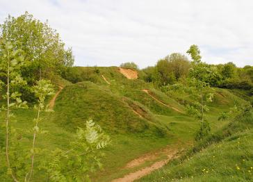 Iron Age hillfort secured at Ham Hill following purchase of land