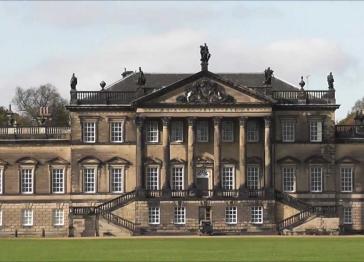 England’s grandest country house saved for nation