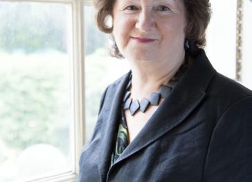 Baroness Kay Andrews joins as Trustee