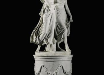 Exceptional sculpture saved for the nation