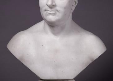 National Portrait Gallery saves UK’s last portrait of the British radical who helped create the USA